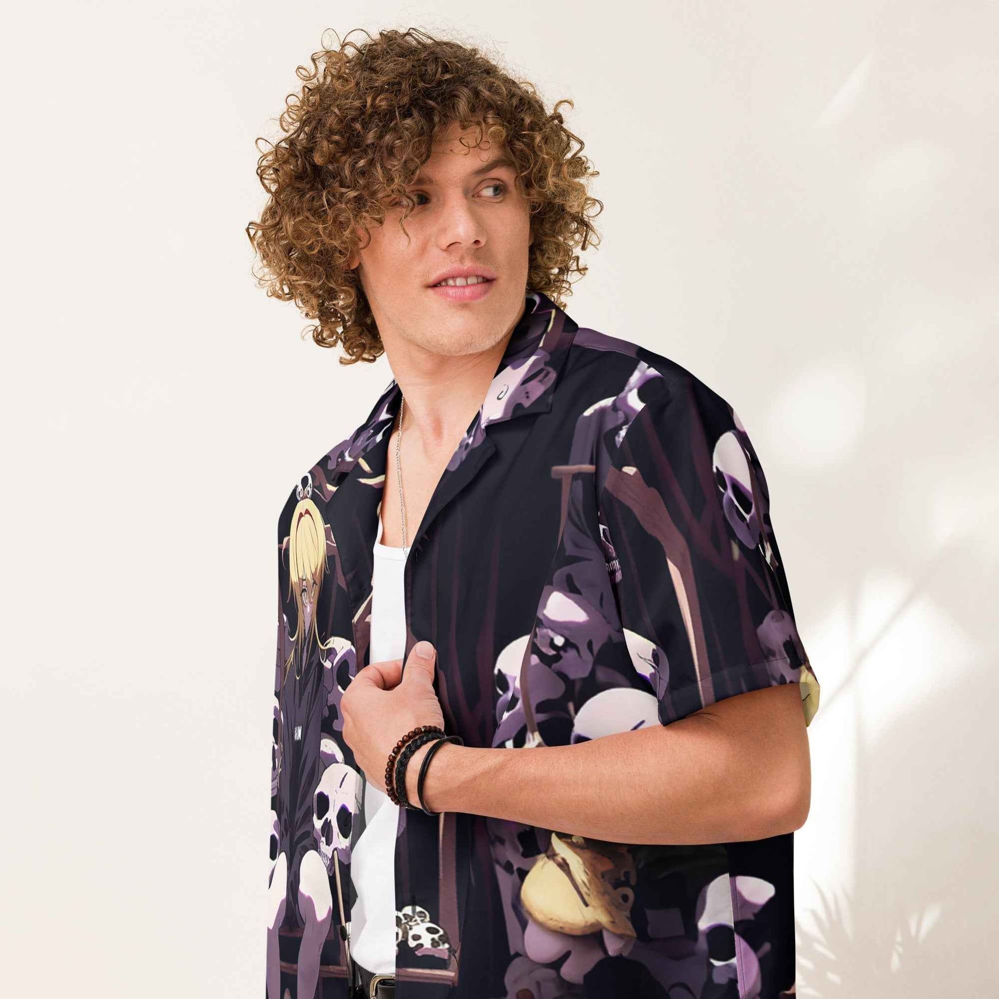 Inner Thoughts Shirt