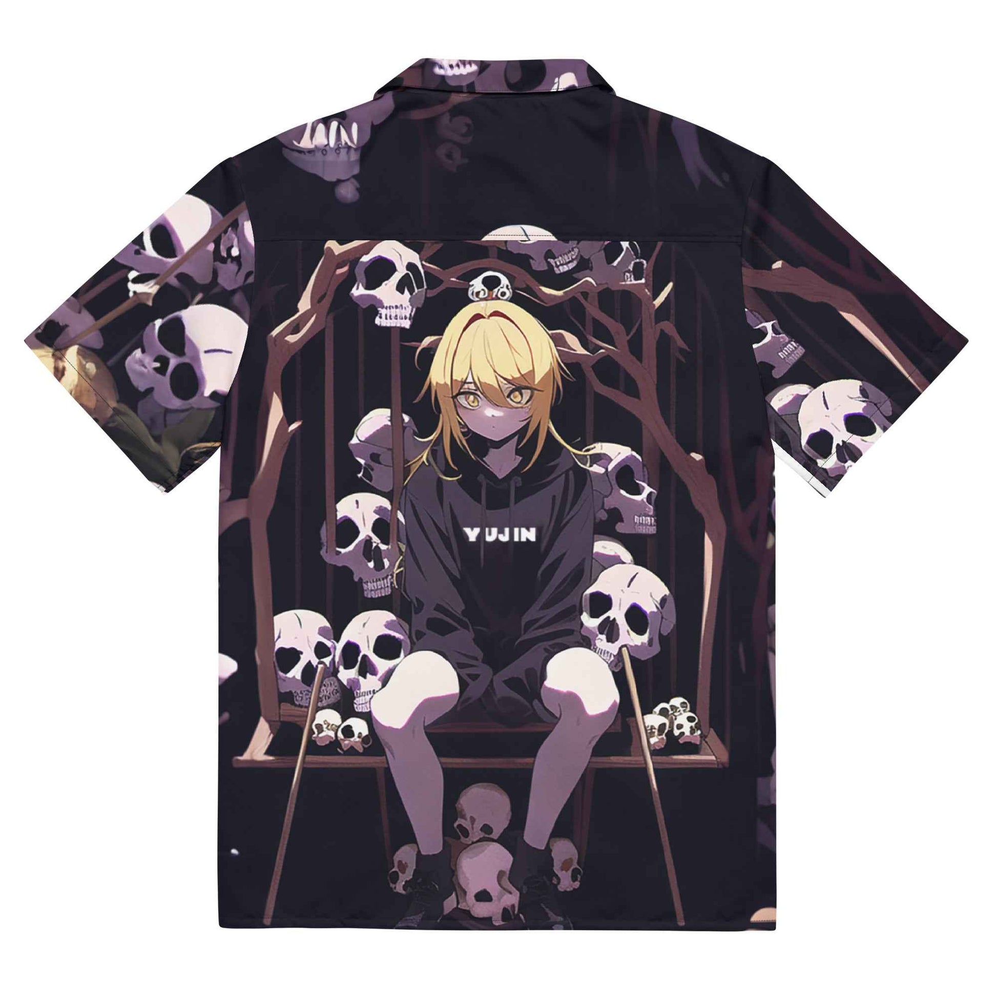 Inner Thoughts Shirt