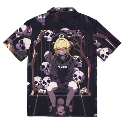 Inner Thoughts Shirt