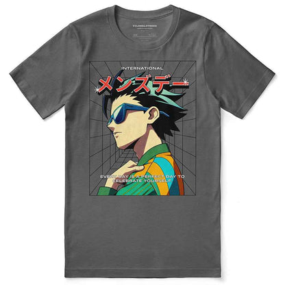 International Fashion T-Shirt