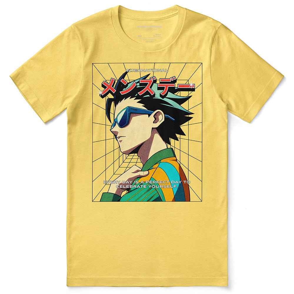 International Fashion T-Shirt