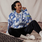 Interstellar Zip Hoodie - Lolomo!