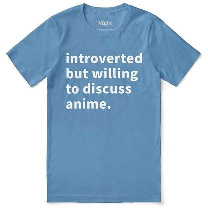 Introverted T-Shirt