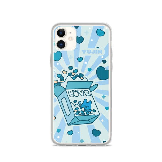 Love iPhone Case