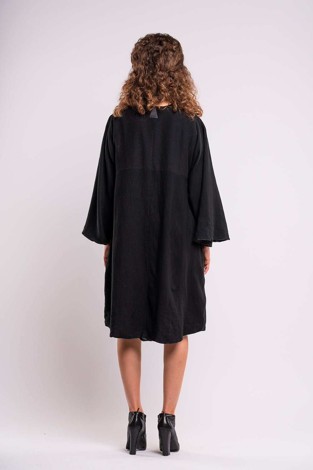 Jacket Dress - Lolomo!