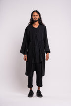 Jacket Dress - Lolomo!
