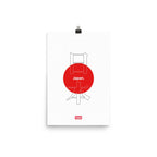 Japan Poster - Lolomo!