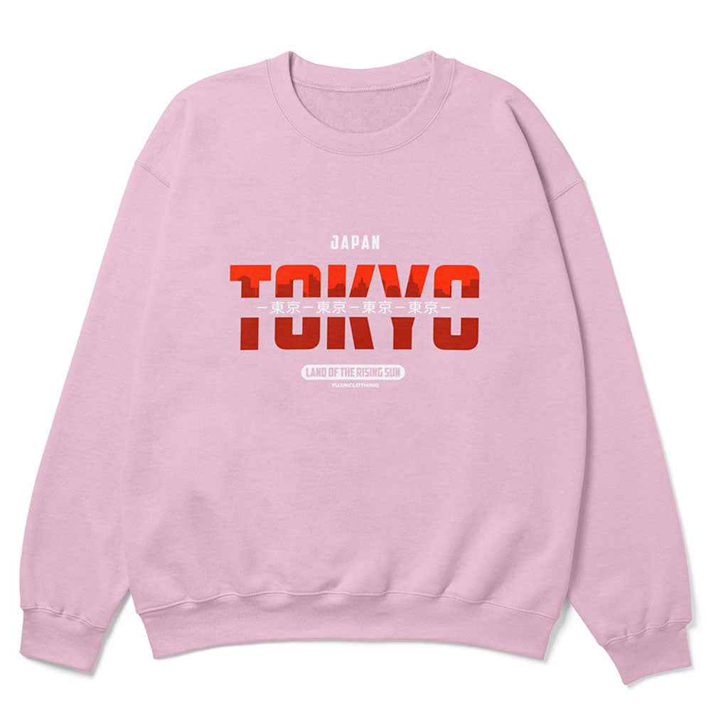 Japan Sweatshirt