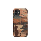 Japanese Cat iPhone® Snap Case - Lolomo!