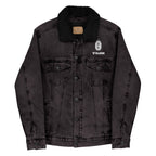 Japanese Chōchin Sherpa Jacket - Lolomo!