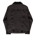 Japanese Chōchin Sherpa Jacket - Lolomo!