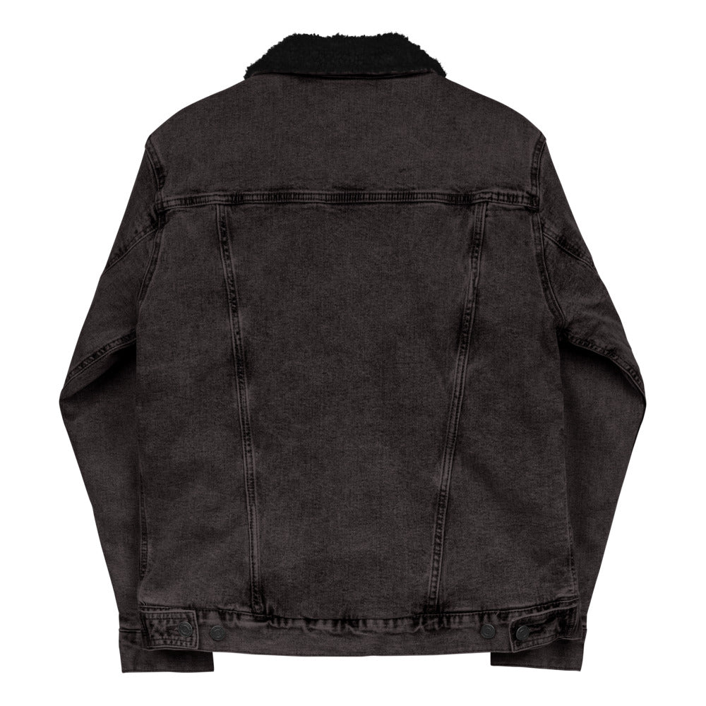 Japanese Chōchin Sherpa Jacket - Lolomo!