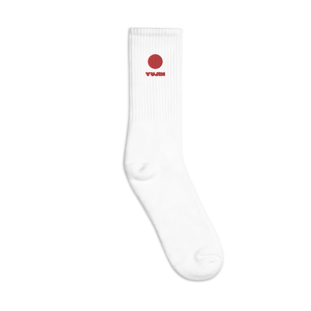 Japanese Classic Socks - Lolomo!