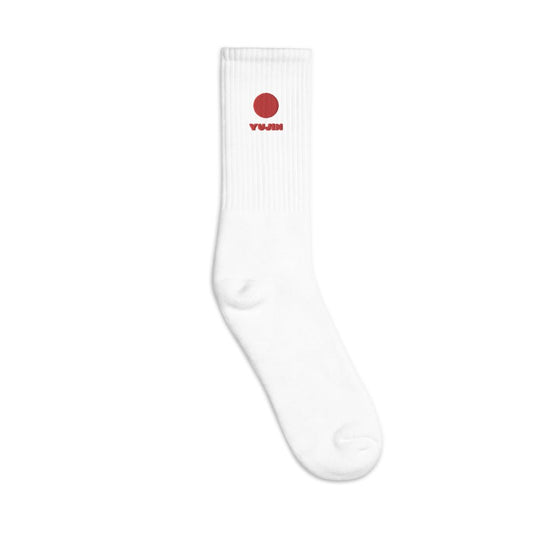 Japanese Classic Socks - Lolomo!