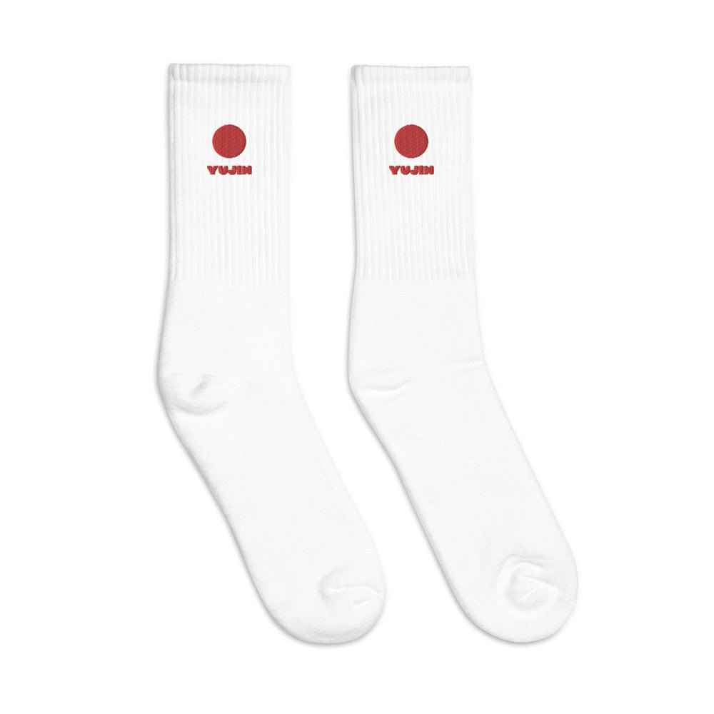 Japanese Classic Socks