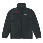 Japanese Cloud Columbia Jacket - Lolomo!