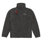 Japanese Cloud Columbia Jacket - Lolomo!