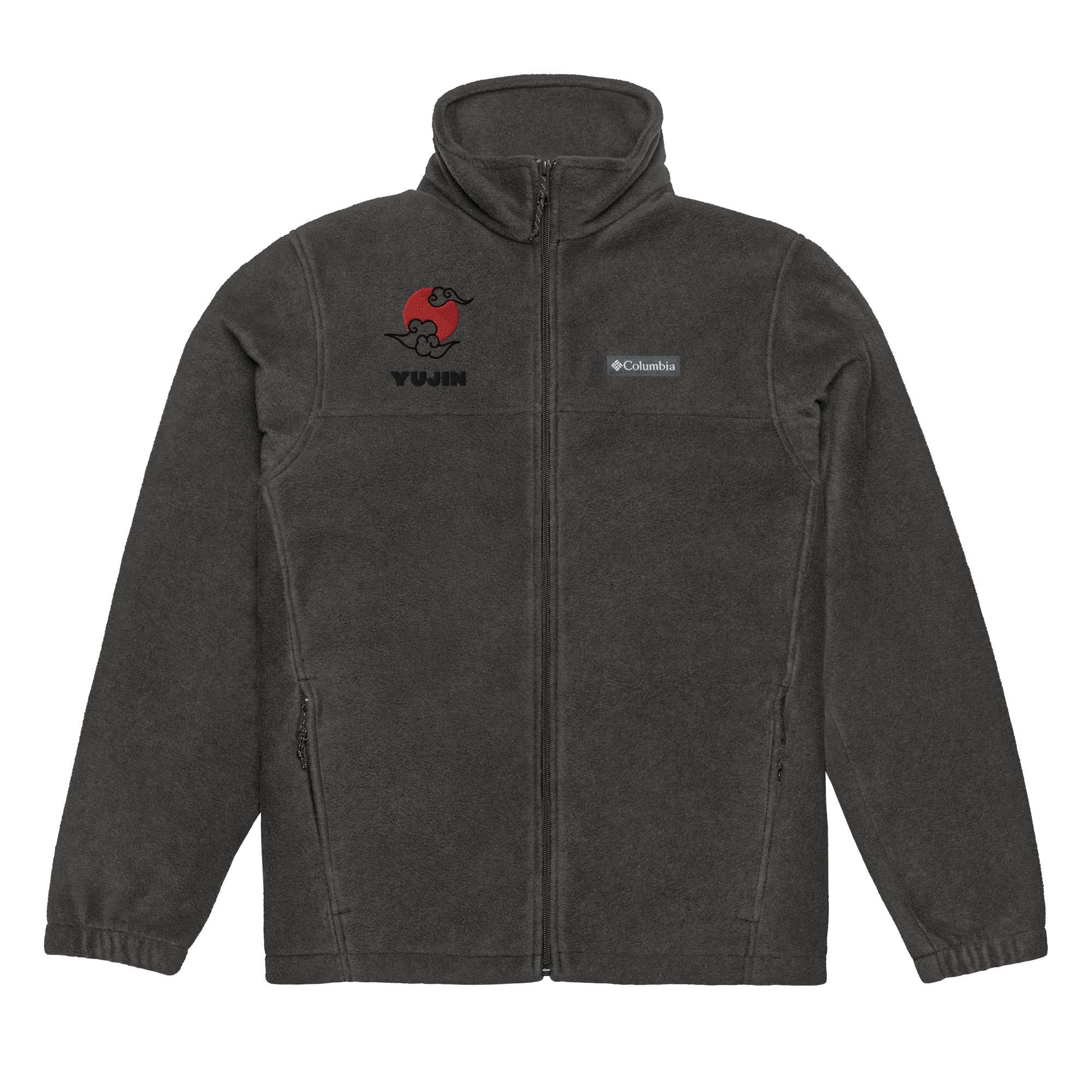 Japanese Cloud Columbia Jacket - Lolomo!