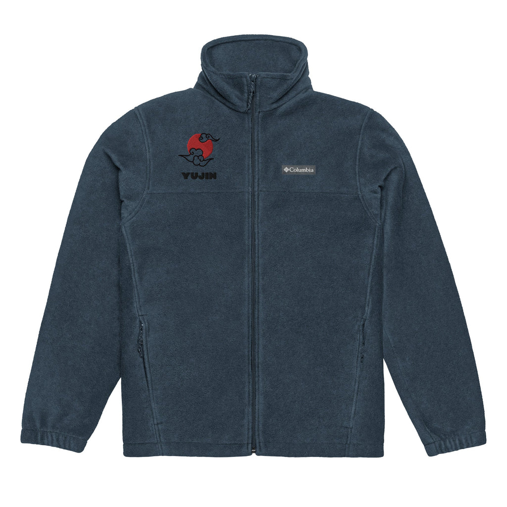 Japanese Cloud Columbia Jacket - Lolomo!