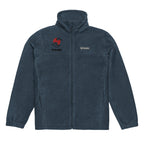 Japanese Cloud Columbia Jacket - Lolomo!