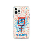 Japanese Dragon iPhone Case - Lolomo!