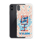 Japanese Dragon iPhone Case - Lolomo!