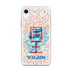 Japanese Dragon iPhone Case - Lolomo!