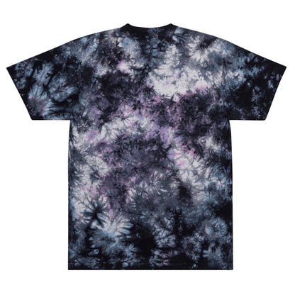 Japanese Love Tie - Dye T-Shirt - Lolomo!