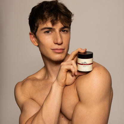 the moisturizing set