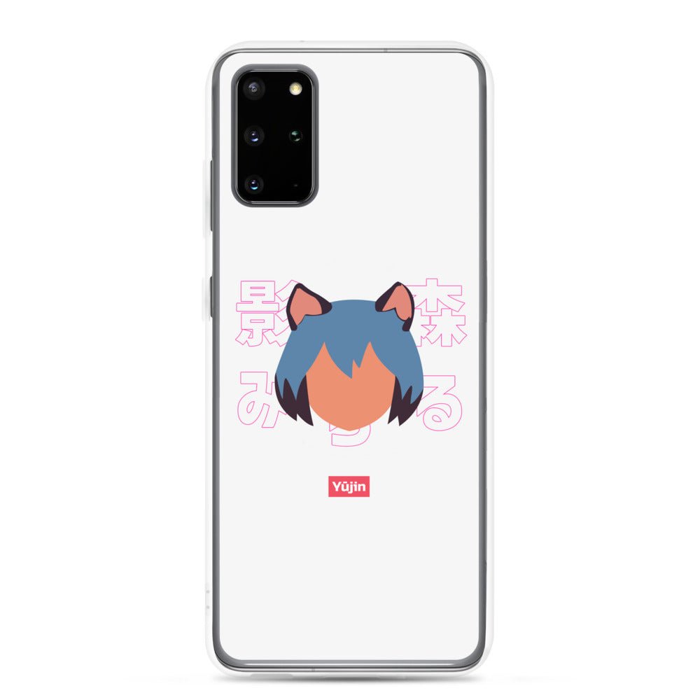 Katzu Samsung Case - Lolomo!