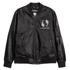 Koi Leather Jacket - Lolomo!