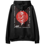 Legend Hoodie - Lolomo!