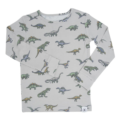 Legendary Big Kid Pajama