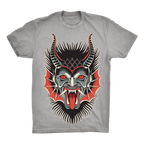 Leviathan Shirt | Ghost & Darkness Streetwear
