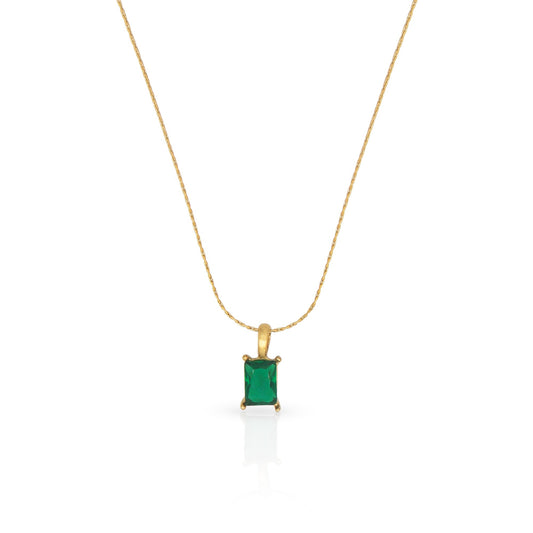 LIANE BLANCHETT NECKLACE - Lolomo!