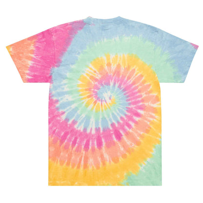 Lil Devil Tie-Dye T-shirt