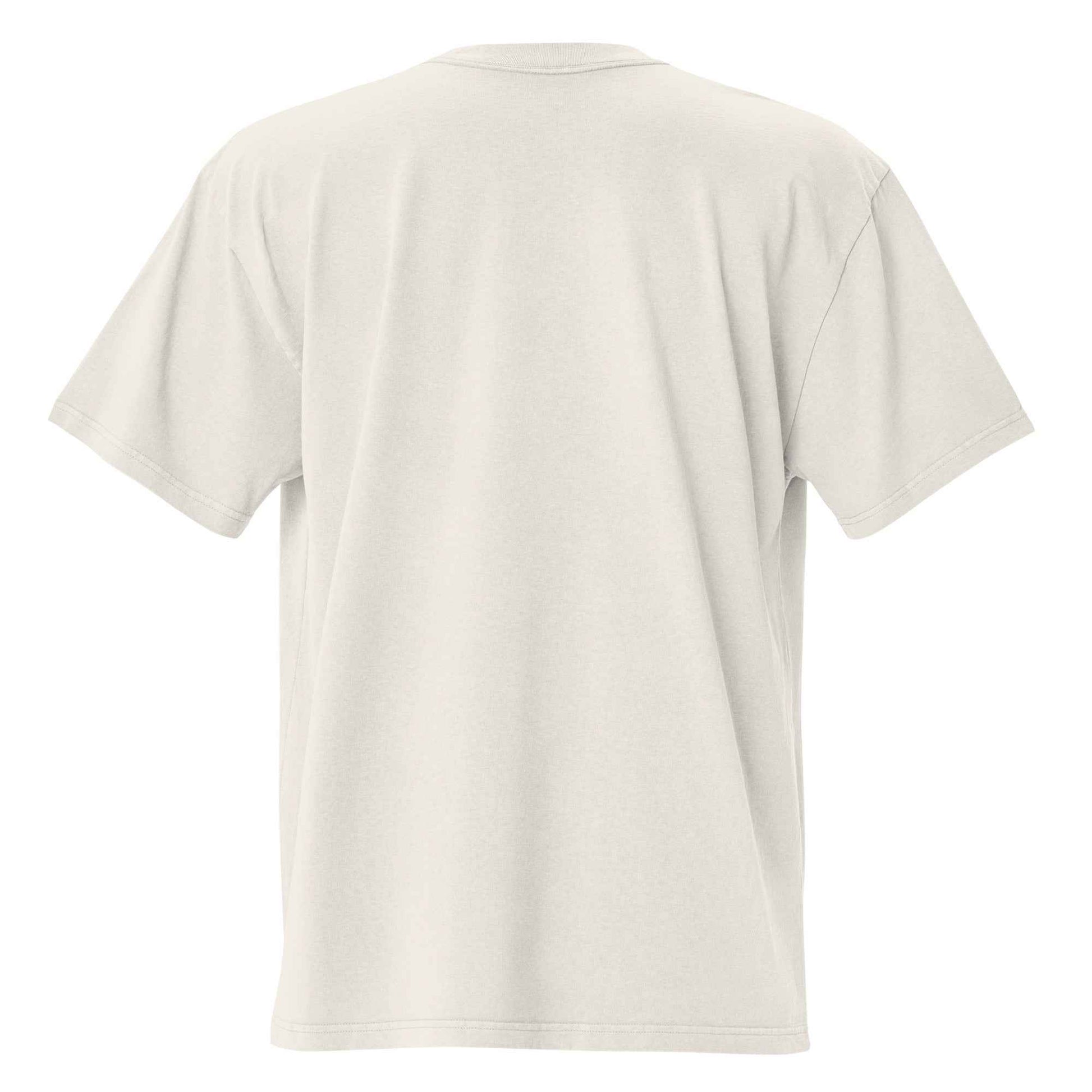 Los Angeles Chargers "Staple" White T-Shirt