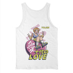 Love Tank Top - Lolomo!