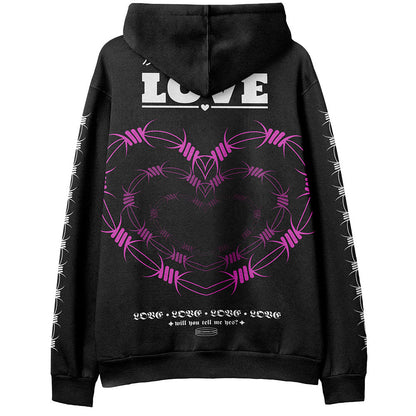 Love Hoodie