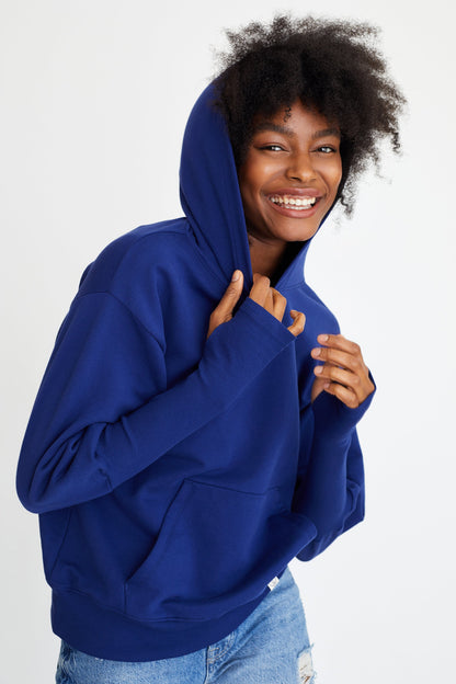 Avery Hooded Sweatshirt