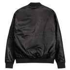 Lucky Cat Leather Jacket - Lolomo!