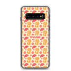 Lucky Cat Samsung Case - Lolomo!
