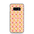 Lucky Cat Samsung Case - Lolomo!