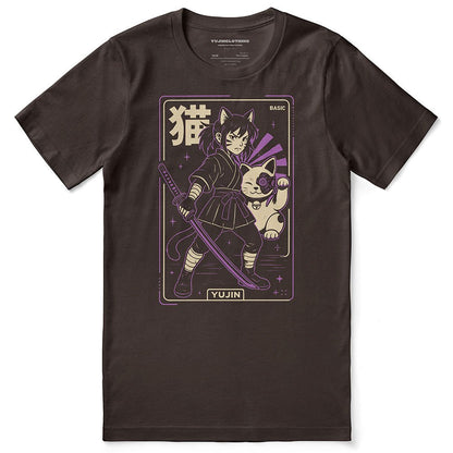 Lucky Strike Cyberpunk T-Shirt - Lolomo!