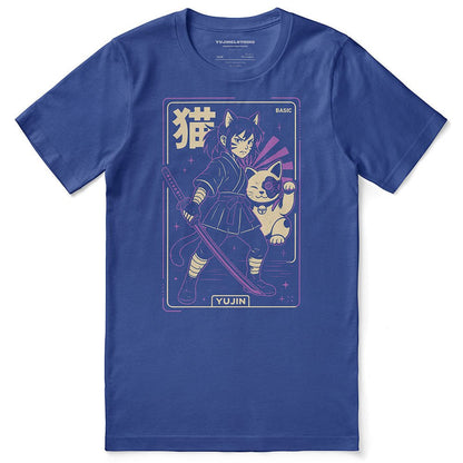 Lucky Strike Cyberpunk T-Shirt - Lolomo!