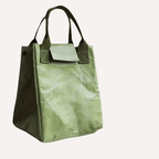 Insulated Lunch Box & Food Storage Bag – Reusable, Leakproof & Portable