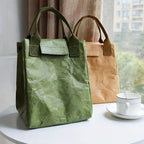 Insulated Lunch Box & Food Storage Bag – Reusable, Leakproof & Portable