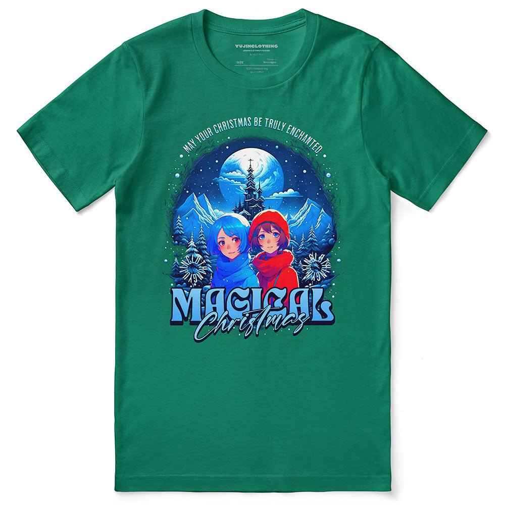 Magical Christmas T-Shirt