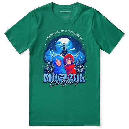 Magical Christmas T-Shirt