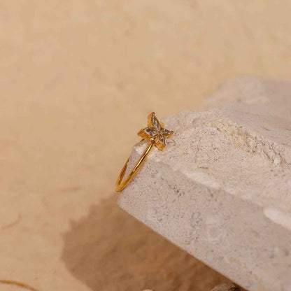 MARIELLE BLANCHET RING